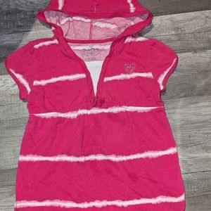 Girls Size 5/6 Shirt